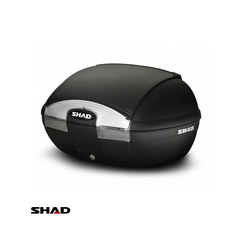Cutie portbagaj (topcase) Shad SH45 - SHAD - MLM Motors