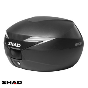 Casca MT Viale SV Break A8 mov lucios (ochelari soare integrati) - MT HELMETS - MLM Motors