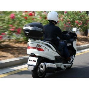 Cutie portbagaj (topcase) Shad SH33 - SHAD - MLM Motors