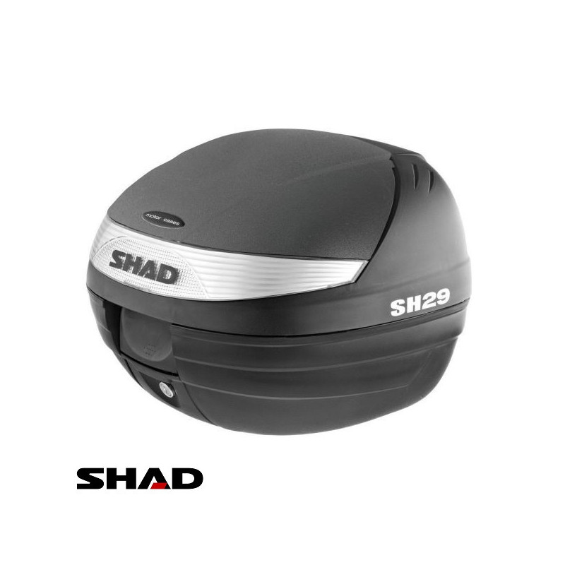Cutie portbagaj (topcase) Shad SH29 - SHAD - MLM Motors