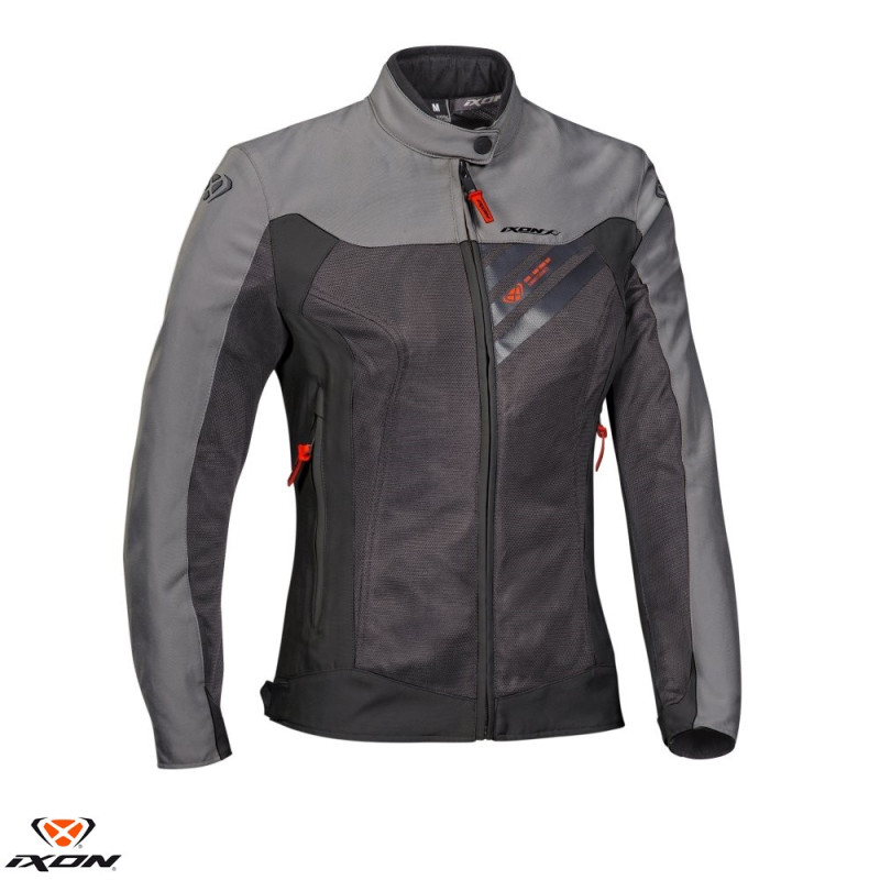 Geaca (jacheta) Ixon Orion LS - IXON - MLM Motors