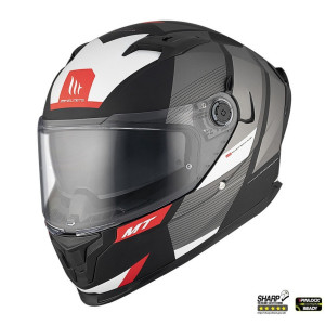 Casca MT Braker SV Chento B0 - MT HELMETS - MLM Motors