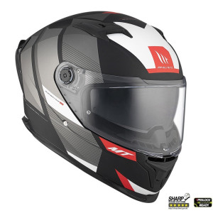 Casca MT Braker SV Chento B0 - MT HELMETS - MLM Motors