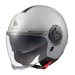 Casca MT Viale SV S A12 - MT HELMETS - MLM Motors