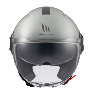 Casca MT Viale SV S A12 - MT HELMETS - MLM Motors
