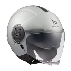 Casca MT Viale SV S A12 - MT HELMETS - MLM Motors