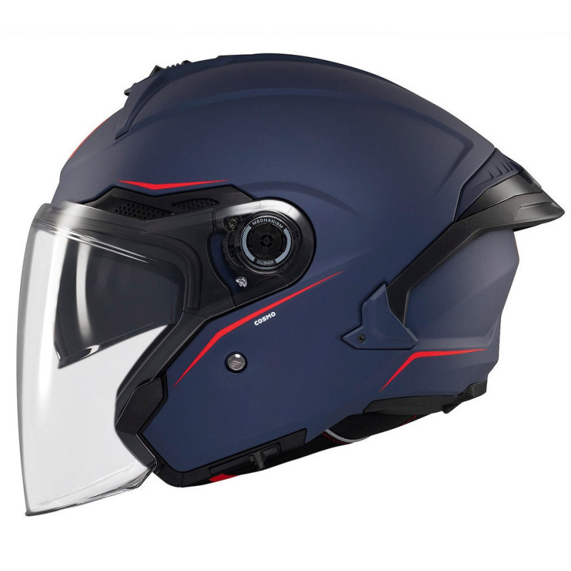 Casca MT Cosmo SV A7 - MT HELMETS - MLM Motors