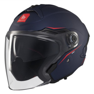 Casca MT Cosmo SV A7 - MT HELMETS - MLM Motors