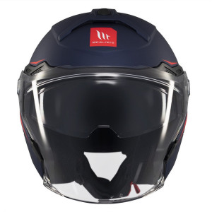 Casca MT Cosmo SV A7 - MT HELMETS - MLM Motors