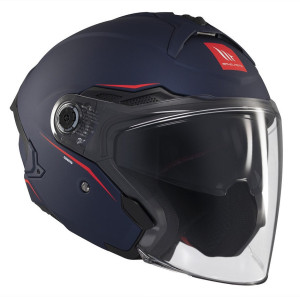 Casca MT Cosmo SV A7 - MT HELMETS - MLM Motors