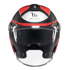 Casca MT Cosmo SV Cruiser B5 - MT HELMETS - MLM Motors