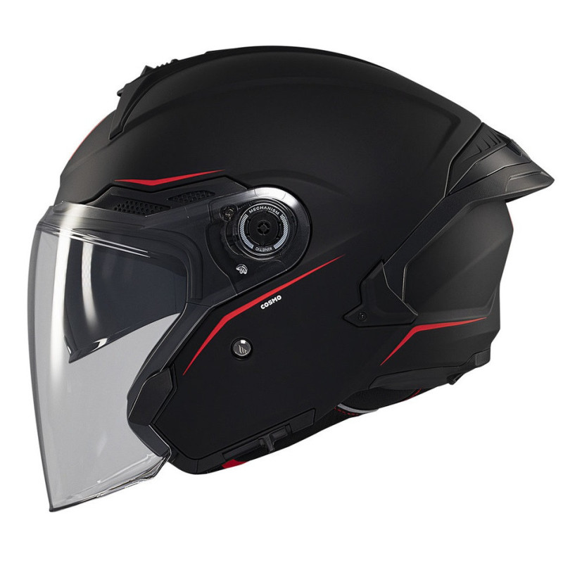 Casca MT Cosmo SV A1 - MT HELMETS - MLM Motors