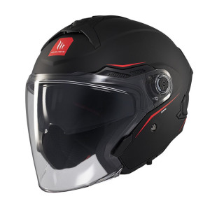Casca MT Cosmo SV A1 - MT HELMETS - MLM Motors