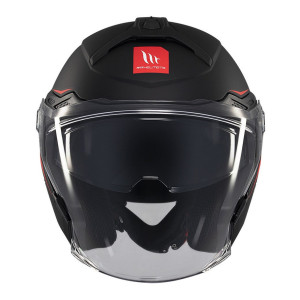 Casca MT Cosmo SV A1 - MT HELMETS - MLM Motors