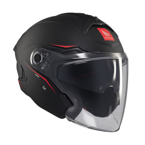Casca MT Cosmo SV A1 - MT HELMETS - MLM Motors