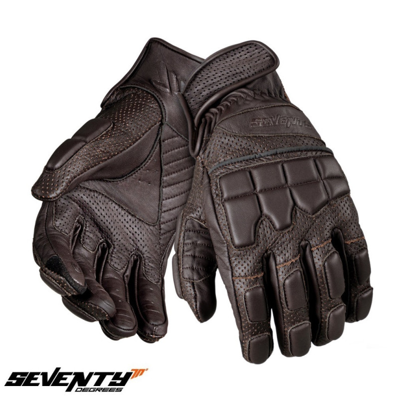 Manusi Seventy SD-N58 - SEVENTY DEGREES - MLM Motors