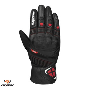 Manusi de piele Adrenaline Lynx Sport - ADRENALINE - MLM Motors