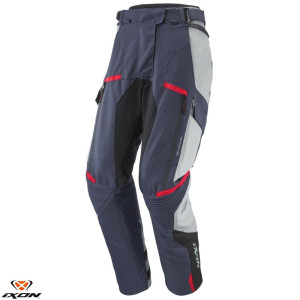 Pantaloni blug FREESTAR CAFE RACER - FREESTAR - MLM Motors
