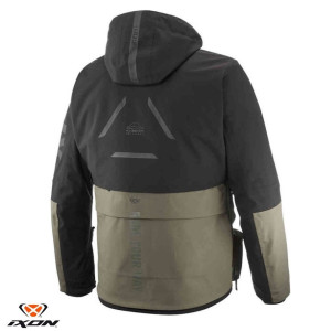 Geaca (jacheta) Ixon Etna MS - IXON - MLM Motors