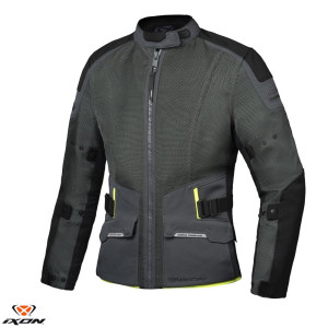 Geaca (jacheta) Seventy SD-JT81 - SEVENTY DEGREES - MLM Motors