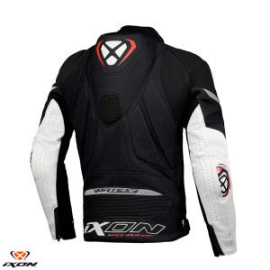 Geaca (jacheta) Ixon Vortex 3 MS - IXON - MLM Motors