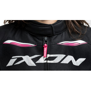 Geaca (jacheta) Ixon Striker AIR WPL LS - IXON - MLM Motors