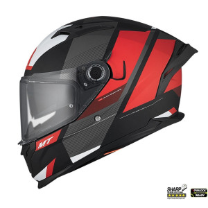 Casca MT Thunder 4 SV A0 - MT HELMETS - MLM Motors