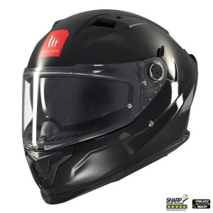Casca MT Braker SV A1 - MT HELMETS - MLM Motors