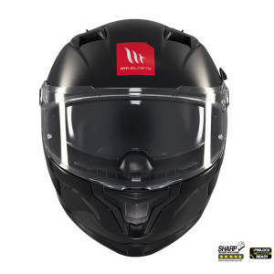 Casca MT Braker SV A1 - MT HELMETS - MLM Motors