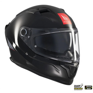 Casca MT Braker SV A1 - MT HELMETS - MLM Motors