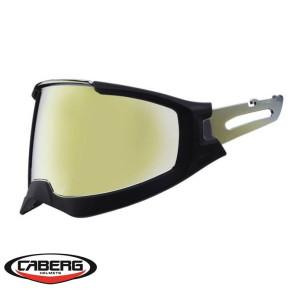 Viziera fumurie casca MT Revenge 2 S - Targo S - MT HELMETS - MLM Motors