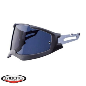 Pilot - FLIPPER Fighter negru mat [ L ] - PILOT - MLM Motors