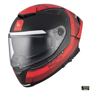 Casca MT Thunder 4 SV R25 B35 - MT HELMETS - MLM Motors