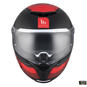 Casca MT Thunder 4 SV R25 B35 - MT HELMETS - MLM Motors