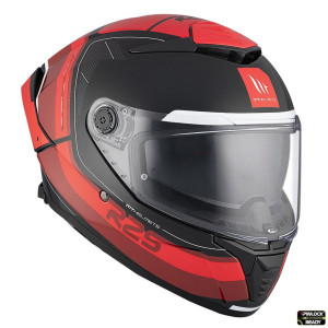 Casca MT Thunder 4 SV R25 B35 - MT HELMETS - MLM Motors