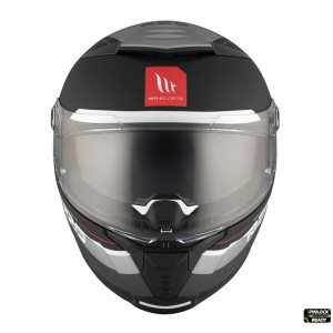 Casca MT Thunder 4 SV R25 B2 - MT HELMETS - MLM Motors