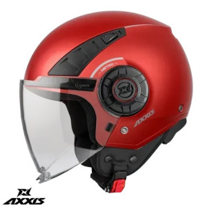 PILOT - FLIPPER Fighter negru lucios / portocaliu [M] - PILOT - MLM Motors