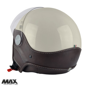 Casca Max Helmets DJ06 LS Vision (V2B) - MAX HELMETS - MLM Motors