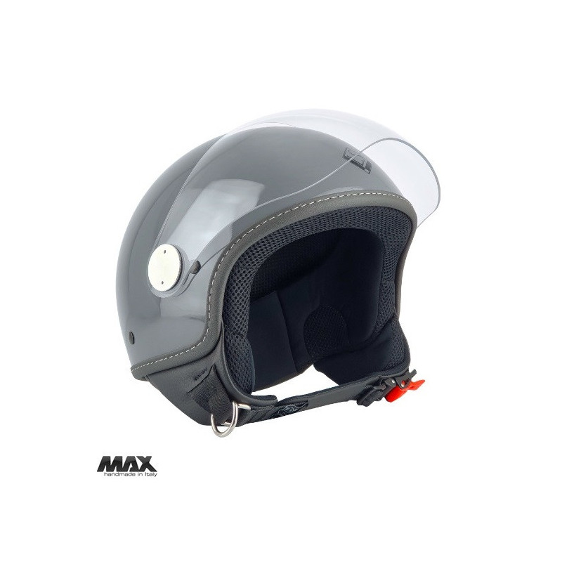 Casca Max Helmets DJ06 LS 7.9 - MAX HELMETS - MLM Motors
