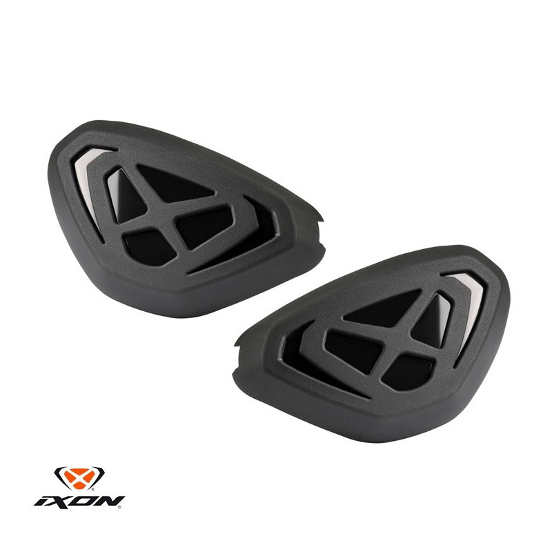 Set slidere coate Ixon - IXON - MLM Motors