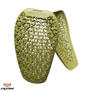Set protectii umeri coate genunchi omologate Ixon FANOM SEKB 2 (Level 2) - IXON - MLM Motors