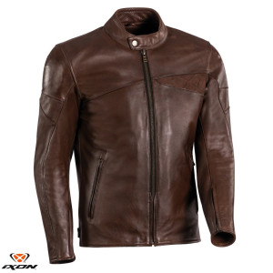 PILOT - Casca Full-face SNAKE carbon - PILOT - MLM Motors