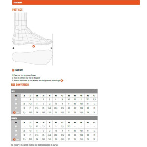 Ghete Ixon Killer MS - IXON - MLM Motors