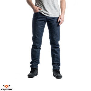 Pantaloni blug FREESTAR CAFE RACER - FREESTAR - MLM Motors
