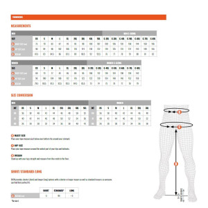 Pantaloni Ixon Fresh MS - IXON - MLM Motors