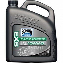 BEL RAY | MLM Motors