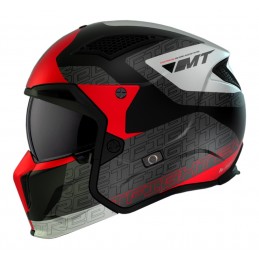 Casca MT Cosmo SV Silence B3 - MT HELMETS - MLM Motors