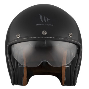 Casca MT Le Mans 2 S SV - MT HELMETS - MLM Motors