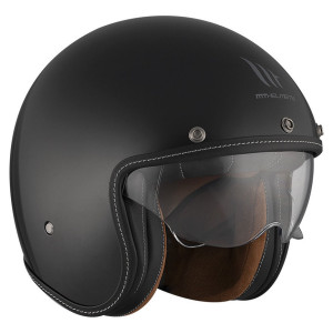 Casca MT Le Mans 2 S SV - MT HELMETS - MLM Motors