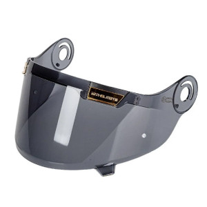 Viziera fumurie casca MT Revenge 2 S - Targo S - MT HELMETS - MLM Motors